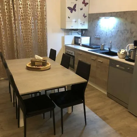Escale Apartment