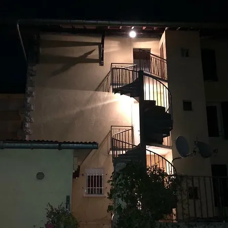 Escale Apartment