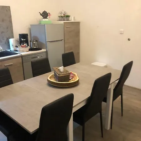 Escale Apartment *
