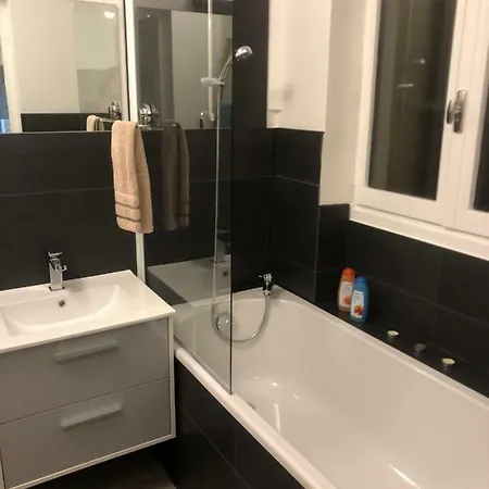Apartment Escale