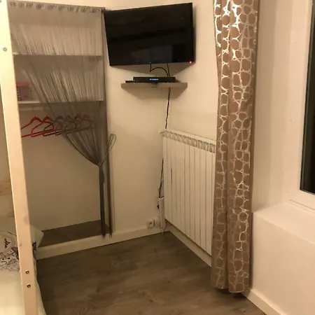 Apartment Escale