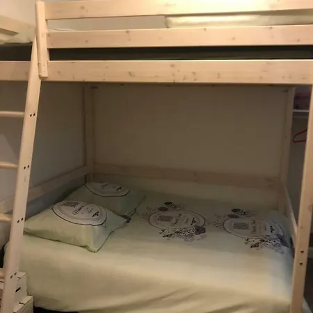 Apartment Escale