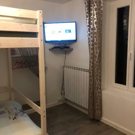 Apartment Escale *