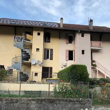Escale Apartamento *