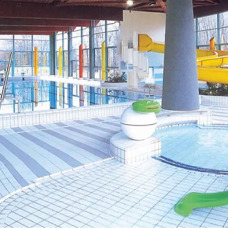 Escale Apartment