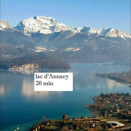 Apartment Escale *