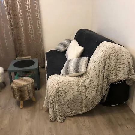 Apartment Confort Ugine