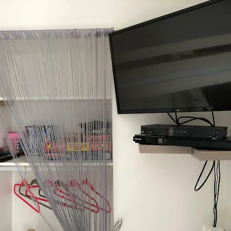 Apartment Confort Ugine